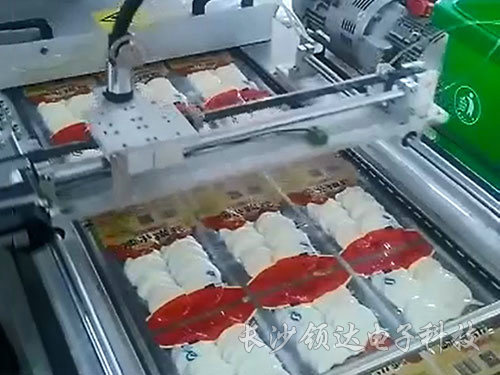 面條行業應用 面條行業應用